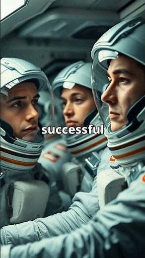 The Shocking Chain of Events Behind Apollo 13's Oxygen Tank Explosion!