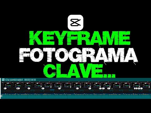 How to Use Keyframes in CapCut PC 2026 | Professional Animations Step by Step