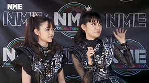 BABYMETAL delay release of new album ‘Metal Forth’