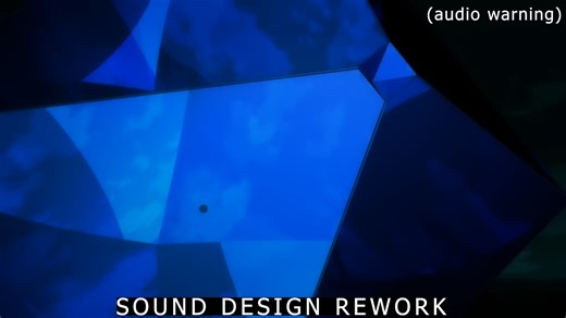 Ramiel scene (sound design rework concept)