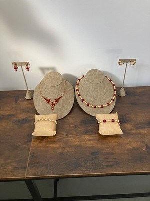 vintage jewelry lot | eBay