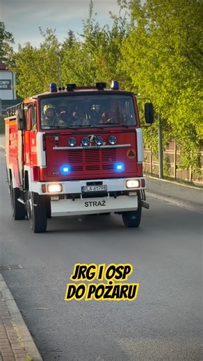 LANCUT FIRE STATION AND OSP RESPONDING TO ROOF FIRE #shorts #fire #rescue #emergency