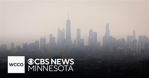 DIY science experiments to explain the effects of wildfire smoke