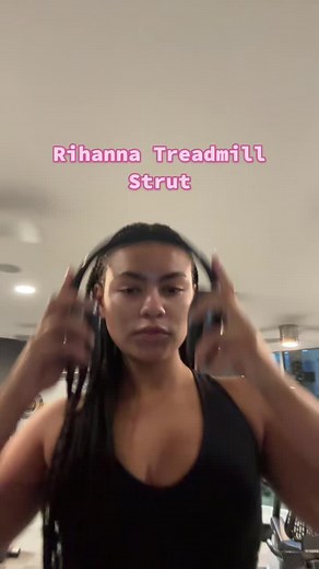 Rihanna Workout Playlist: 21 Minute Sweat Session