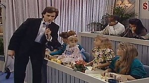 Watch Full House Season 3 Episode 24 - Our Very First Telethon