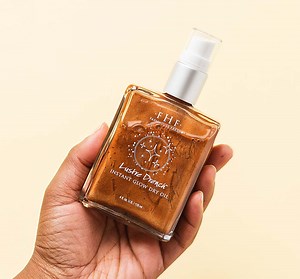 FarmHouse Fresh® Lustre Drench® Instant Glow Dry Oil