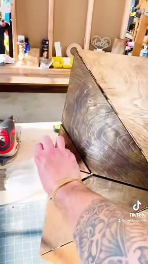 The first evolution door.