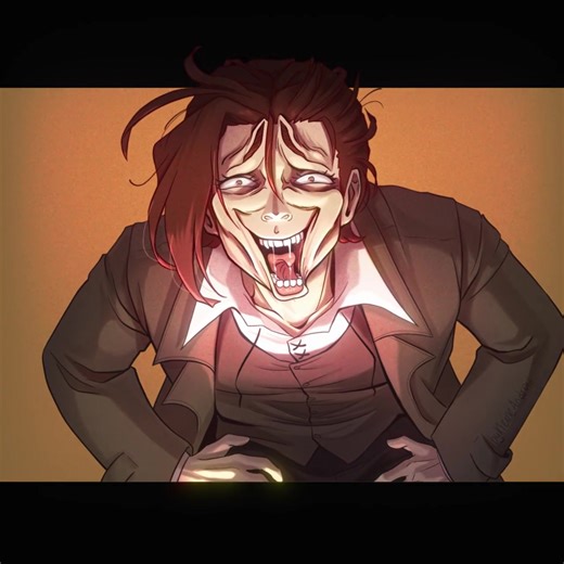 Water production manual: Frontera family edition. Граф и Графиня Фронтера знают, как добывать воду. Orange, STAMP! #thegreatestestatedeveloper #lloydfrontera #colormixing #manhwa #trend