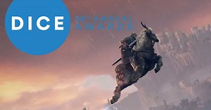 DICE Awards 2023: Nominees revealed for Game of the Year and more