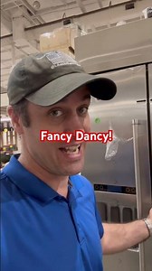 BIG Kitchenaid. Too fancy dancy for me. lol 😂 #kitchenaid #appliances #kitchenappliance