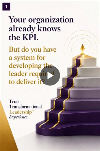 Developing Leaders Beyond Training: True Transformational Leadership Experience | Delilah Bardlette posted on the topic | LinkedIn