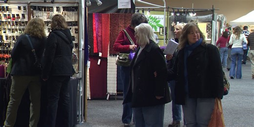 2023 Craft Vermont Fine Craft and Art Show to be group’s last