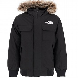 Men's The North Face McMurdo Bomber (TNF Black)