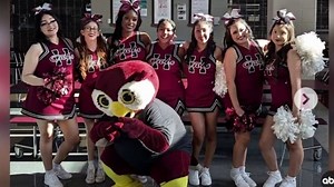 Mascot Monday: Get to know the history and student behind Highlands mascot ‘Hootie the Owl’