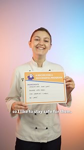 Disney Programs on Instagram: "We asked chefs across Walt Disney World to whip up their recipes for a successful program 🥣! Network with talented professionals and indulge in delicious offerings at Crafting Culinary Connections. Mark your calendars for September 24 and be sure to register on DORMS by TOMORROW at noon ⏲️ ✨"