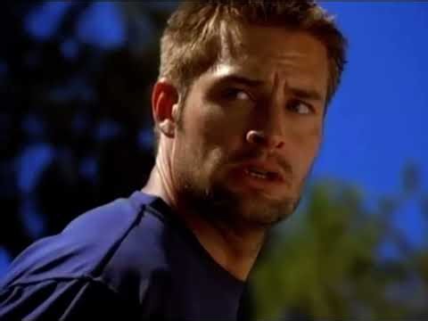 Sabretooth (2002) - Movie Trailer