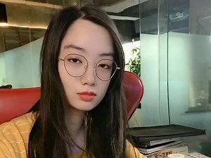 今天这只还没画完的山海经异兽叫冉遗鱼，它长着鱼的身体、蛇的头，还有六只脚#咔哆罗拉大挑战 #山海经