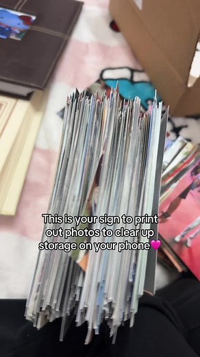How to Print Photos and Preserve Your Memories