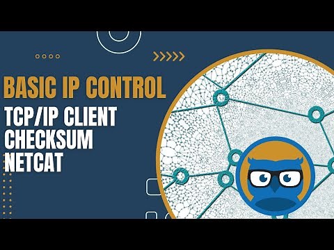 Basic IP Projector Control