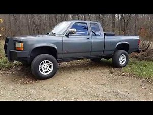 4Bt Dakota 0-60 and Walk Around