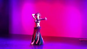 17K views · 160 reactions | Performance at ANNA Bellydancer BORISOVA show in Bay Area | Maria | Facebook