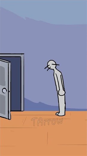 Stubbed Toe #animation