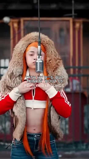 Hannah Montana: A Unique Take on Female Hip-Hop