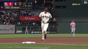 Wilmer adds some insurance 💸 | San Francisco Giants