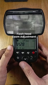 12K views · 168 reactions | Godox TT600 Flash Zoom Head Adjustment https://go.shopple.co/sp128pl #photography #tips #foryouシ #fypシ | Photographytips101 | Facebook