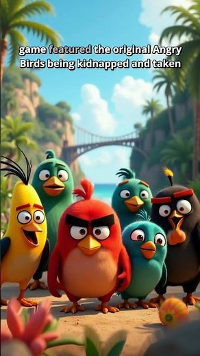 How Angry Birds OUTSOLD a Hollywood Movie!