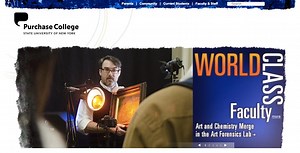 Rising Tuition Protested by SUNY Purchase Students