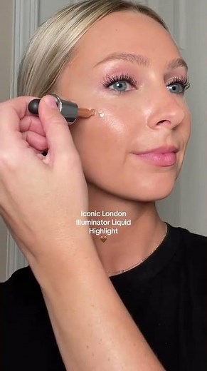 ICONIC LONDON ILLUMINATOR LIQUID HIGHLIGHT 0.45 OZ/ 13.5 ML | Buy on skincetical.com