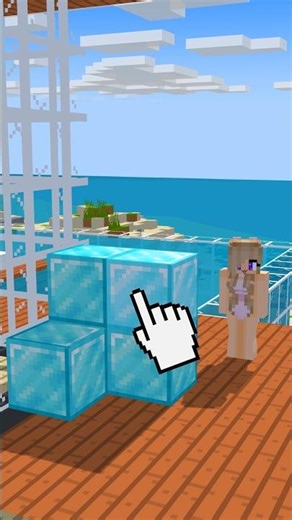 Hide & Seek Twin Hunters VS The 4 Brothers Herobrine 😜 #minecraftshorts #fyp #funnyshorts