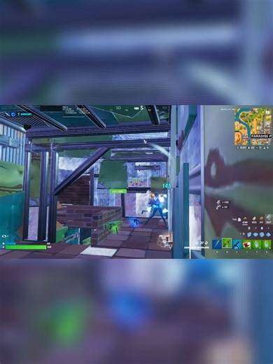 Best Fortnite Moments to Look Forward to in 2025