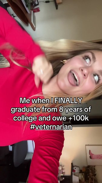 Tips for Veterinary Students Graduating From College