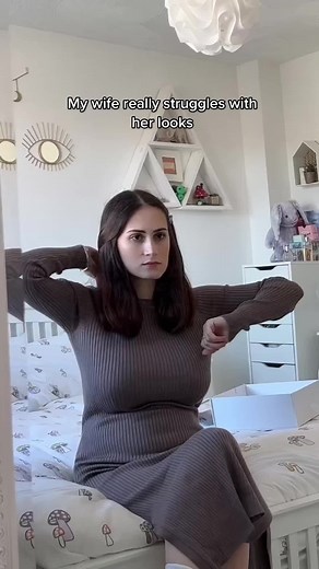 Empowering My Wife Through Positive Self-Image | Baby Photo Inspiration