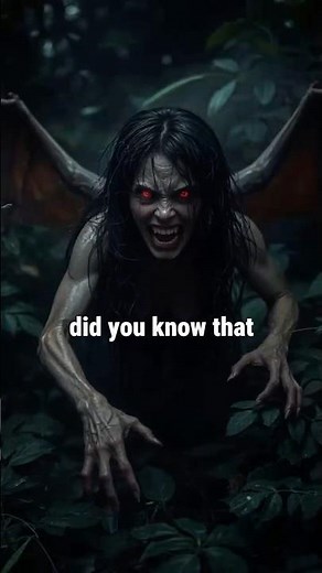Aswang: The Neighbor Who Hunts By Night
