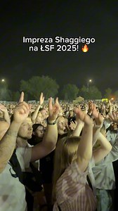 Mista Lova Lova twierdzi, że ŁSF jest bombastic 💃#lodz #kochamlodz #łsf #lsf25 #blonialodzkie #koncerty #festiwal | Łódź Summer Festival