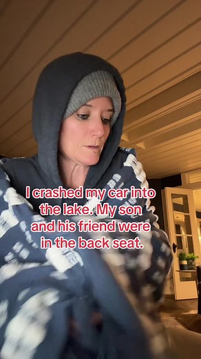 Navigating Survivor's Guilt in Off the Deep End