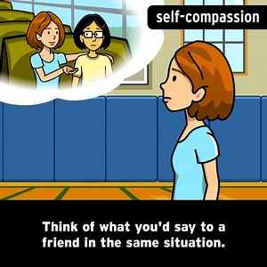 In honor of #SELday, Tim and Moby wanted to share some great tips for boosting your self-esteem! 🤩 Learn more about how Tim keeps his self-esteem sky high in today's Featured Movie: https://brnpop.co/3fgAaGi | BrainPOP