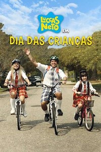 Luccas Neto in: Children's Day (2020) - Movie