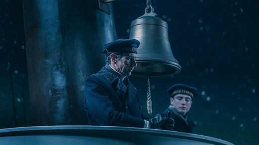 Titanic Sinks Tonight - Series 1: 1. The Unsinkable Ship