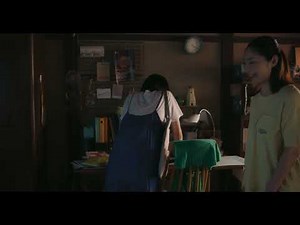 娘（吉田美月喜）と母（常盤貴子）、感情が爆発し合う親子の衝突、映画『あつい胸さわぎ』本編シーン【2023年1月27日公開】