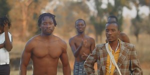 THIS SEPTEMBER « The wait is over. Wadiwa Wepa Moyo Season 2 Official Trailer | EarGround TV