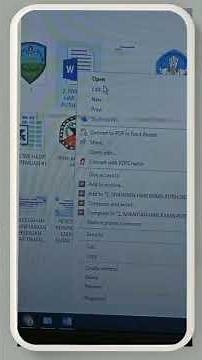 Tutorial Cara Print Word Halaman Bolak Balik