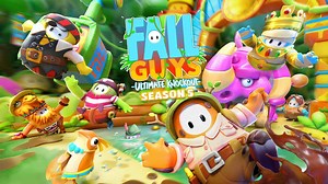 Fall Guys: Ultimate Knockout Season 5 drops tomorrow - VideoGamer