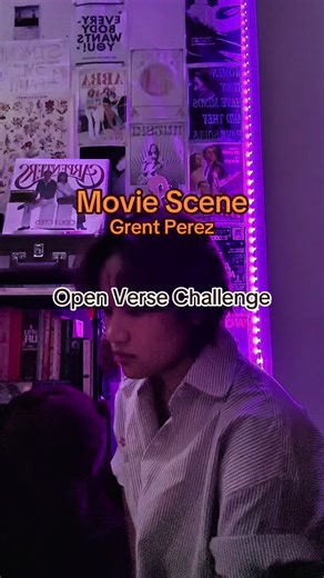 Join the Open Verse Challenge Inspired by Movie Scenes
