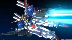 【高达前哨站】EX-s高达