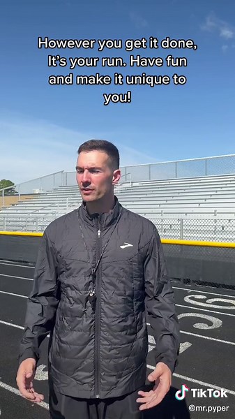 How to Make Your Run Unique | Brooks Running Ad