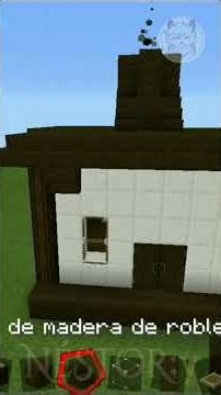 moder House #minecraft